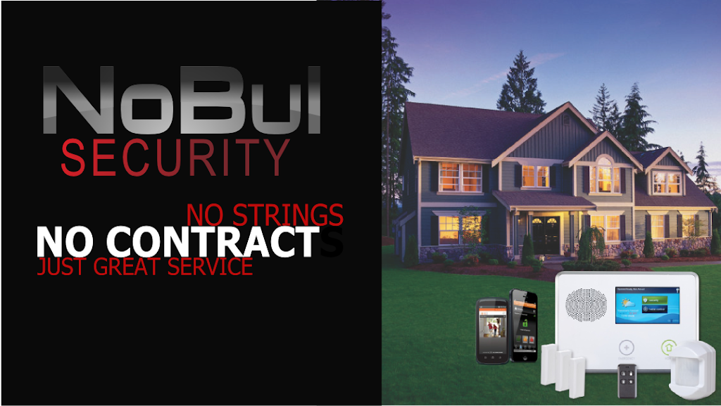 NoBul Security | 20 Cabot Blvd #300, Mansfield, MA 02048 | Phone: (774) 406-2700