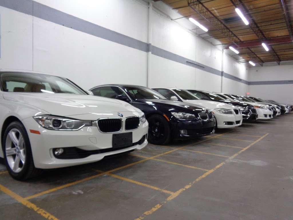 Galleria Cars | 2620 Nova Dr suite a, Dallas, TX 75229 | Phone: (972) 685-3338