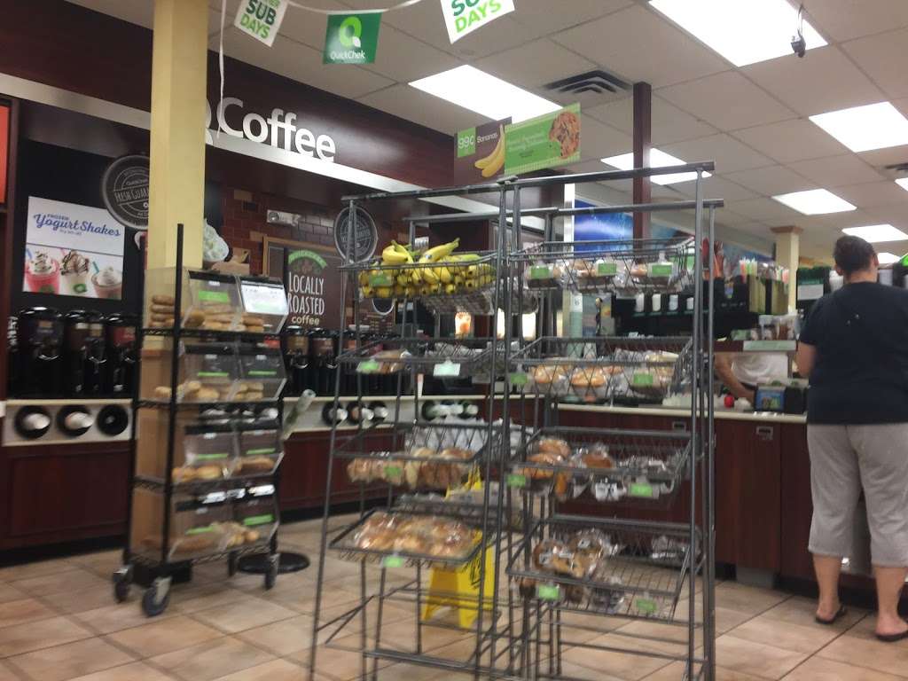 QuickChek | 79 Union Blvd, Totowa, NJ 07512, USA | Phone: (973) 790-9532