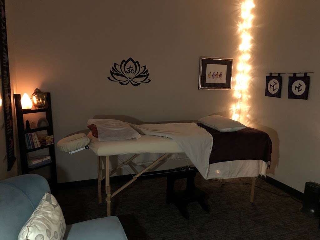 Indigo REIKI Healing Hands | 100, 2912 W Davis St Ste 140D, Conroe, TX 77304, USA | Phone: (936) 520-1027