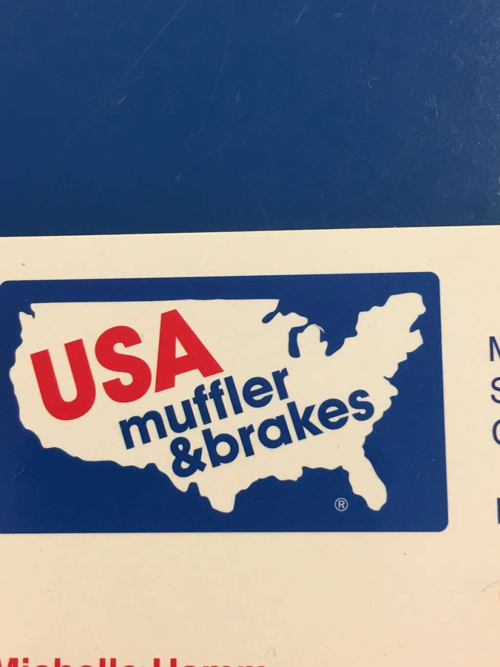 USA Muffler & Brakes | 5859 US-6, Portage, IN 46368 | Phone: (219) 762-4299