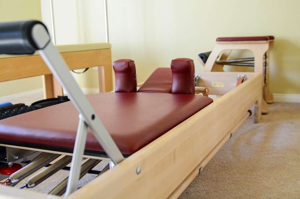 Classical Pilates Las Vegas | 11441 Allerton Park Dr, Las Vegas, NV 89135 | Phone: (702) 575-2793