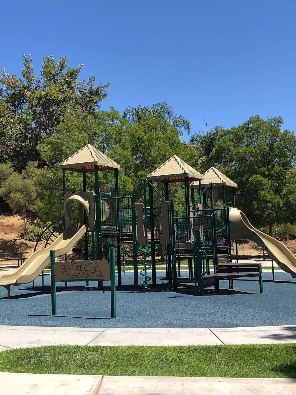 Palmer Park | Palmer Ave, Beaumont, CA 92223, USA | Phone: (951) 769-8524