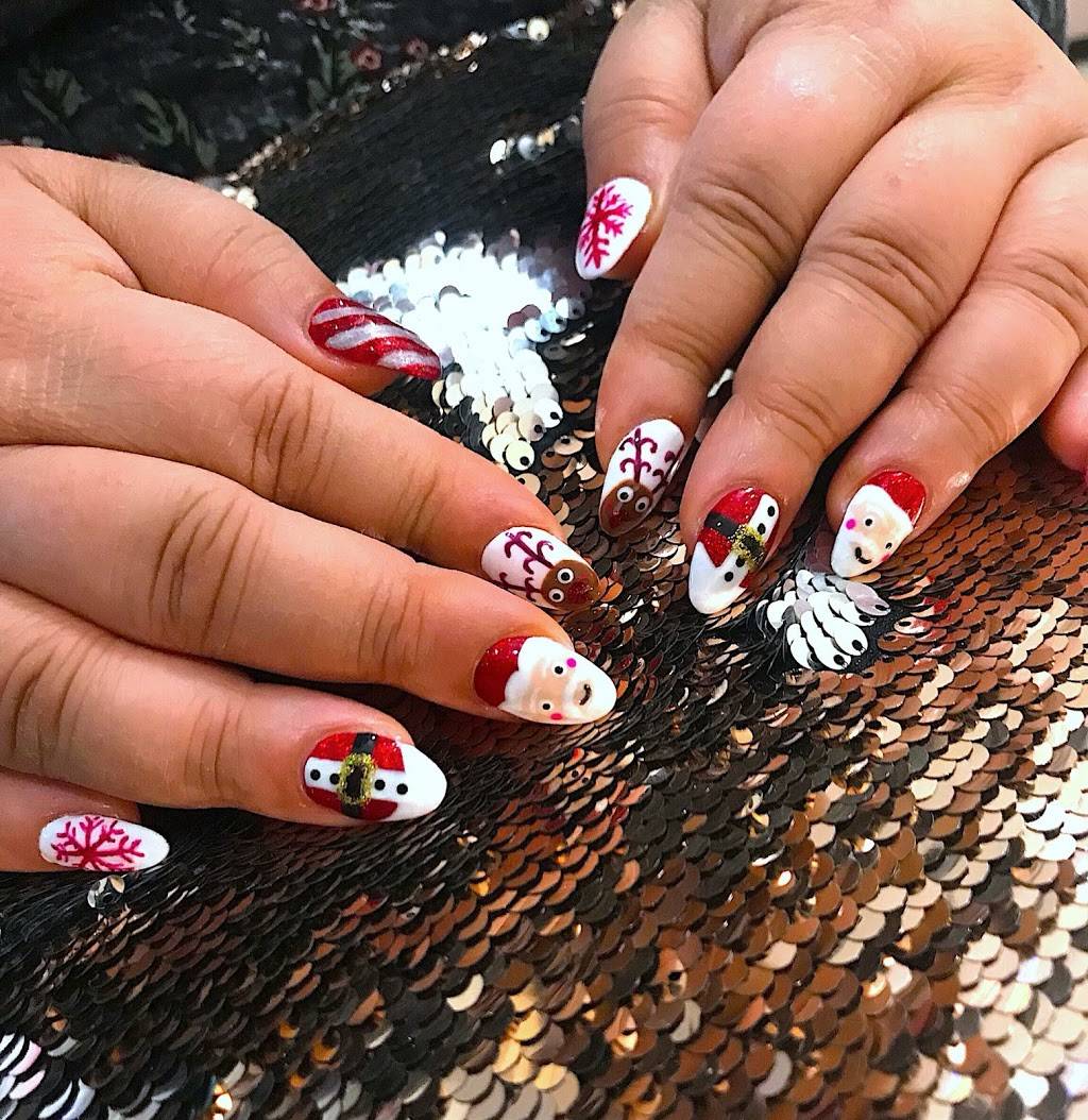 Nail Studio | 8810 S Emerson Ave #220, Indianapolis, IN 46237, USA | Phone: (317) 888-6544