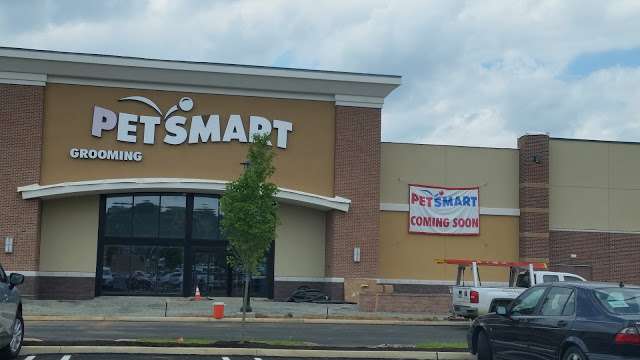 PetSmart | 707 N Krocks Rd Suite 200, Allentown, PA 18106 | Phone: (484) 795-7493