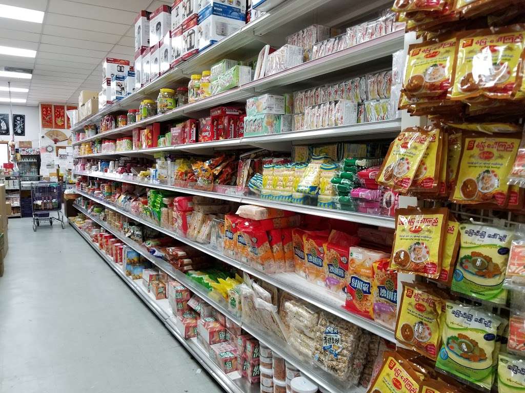 Viet My Oriental Food Market 550 N Franklin St, Lancaster, PA 17602