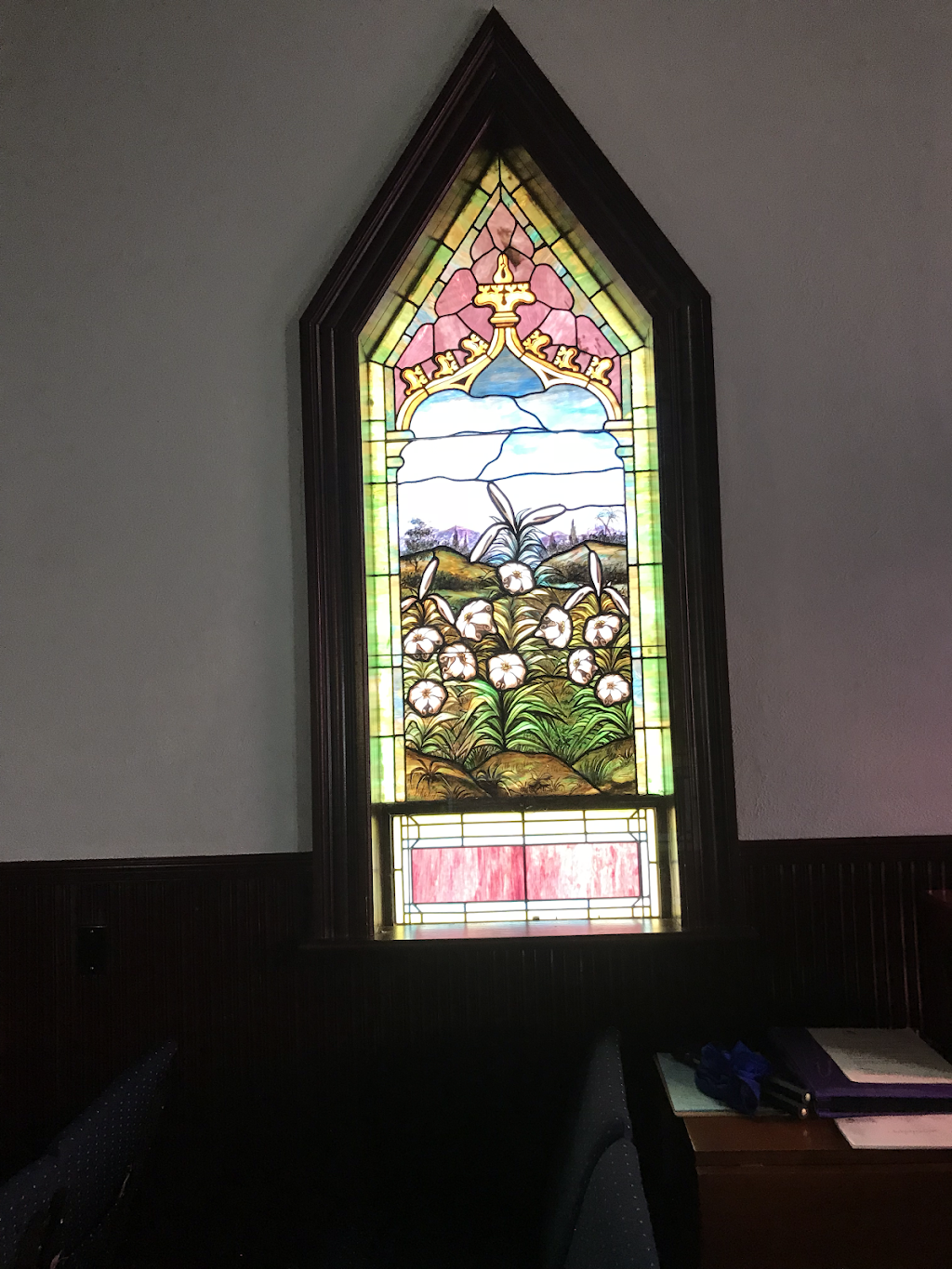 Living Faith Chapel | 1604 Beverly Rd, Burlington, NJ 08016, USA | Phone: (609) 614-1125