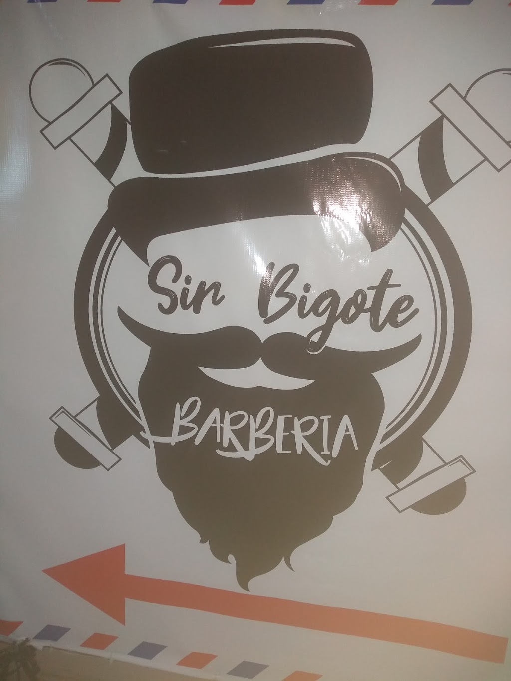 Sir Bigote Barberia | Calle Paseo de los Compositores 1321, Campanario, 32575 Cd Juárez, Chih., Mexico | Phone: 656 824 2077