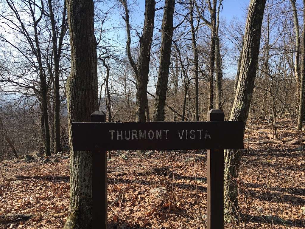 Thurmont Vista Parking Area | Park Central Rd, Thurmont, MD 21788, USA | Phone: (301) 663-9388