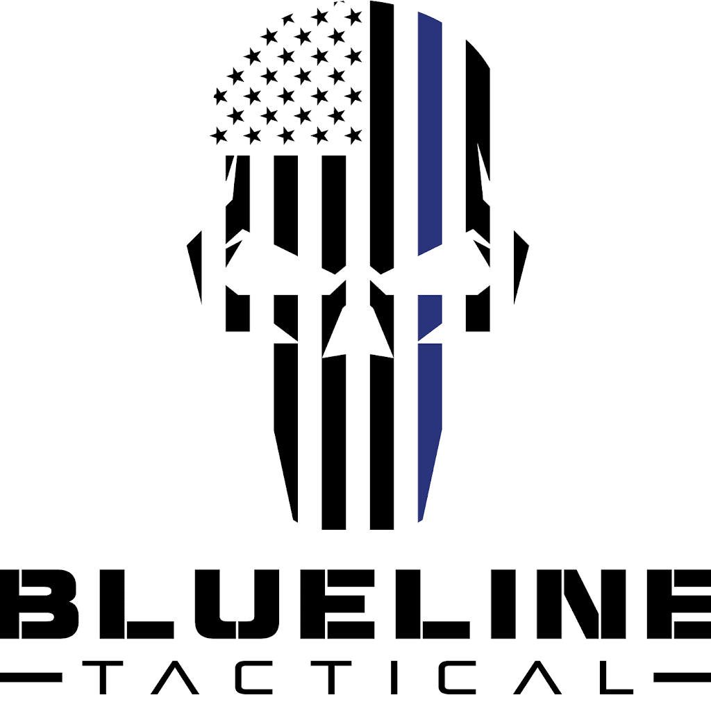 Blue Line Tactical | 416 Anders Ln, Kemah, TX 77565 | Phone: (832) 864-2026