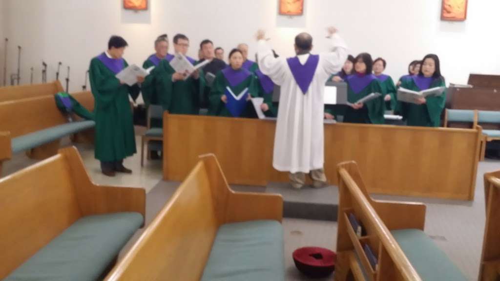 St Chong Ha Sang Catholic Church | 675 Dursey Ln, Des Plaines, IL 60016 | Phone: (847) 699-6334