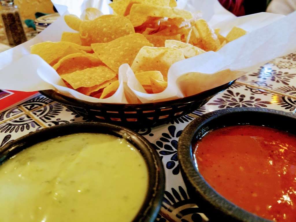 La Hacienda Mexican Restaurant | 12503 Telge Rd, Cypress, TX 77429, USA | Phone: (281) 373-0300