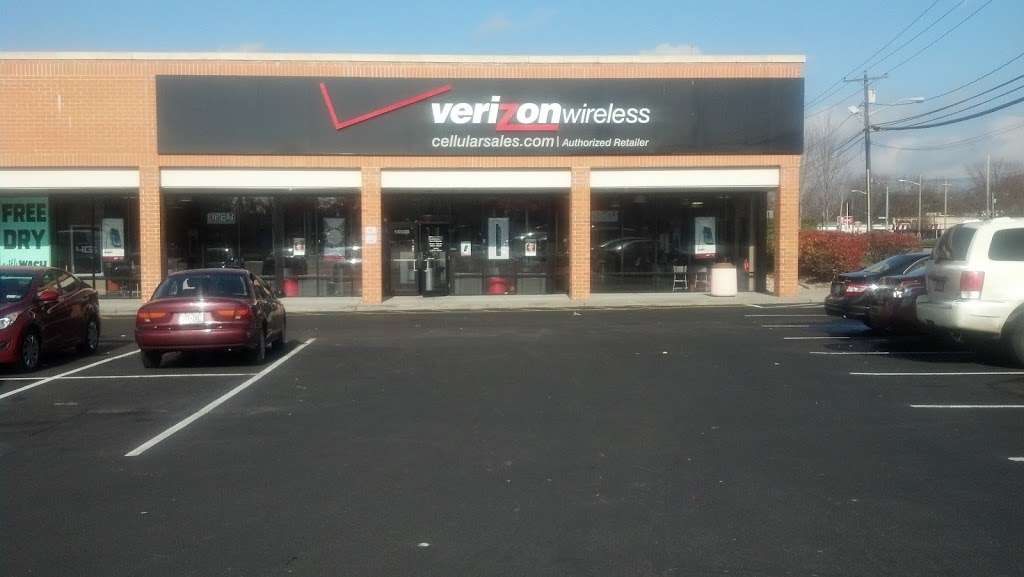 Verizon Authorized Retailer – Cellular Sales | 1502 Deer Park Ave Ste B, North Babylon, NY 11703, USA | Phone: (631) 242-4211