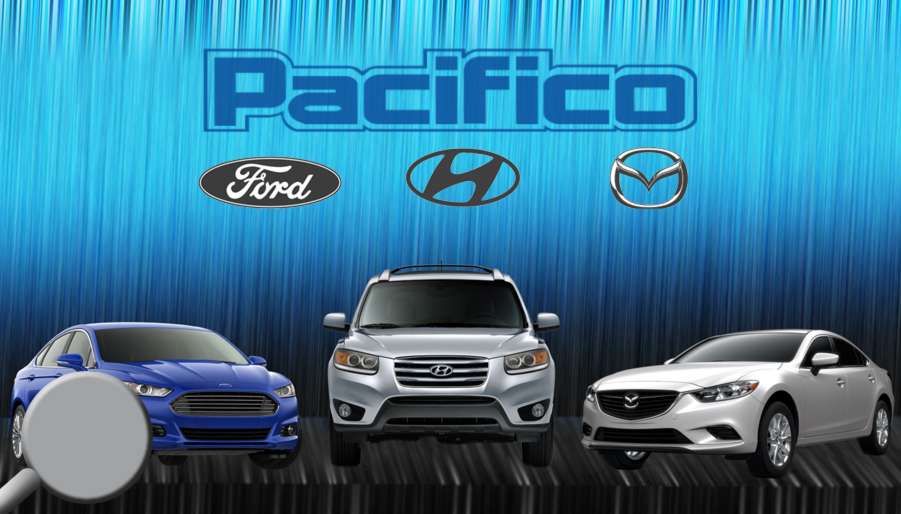 PACIFICO AUTO GROUP | Philadelphia, PA 19153, USA | Phone: (215) 492-1700