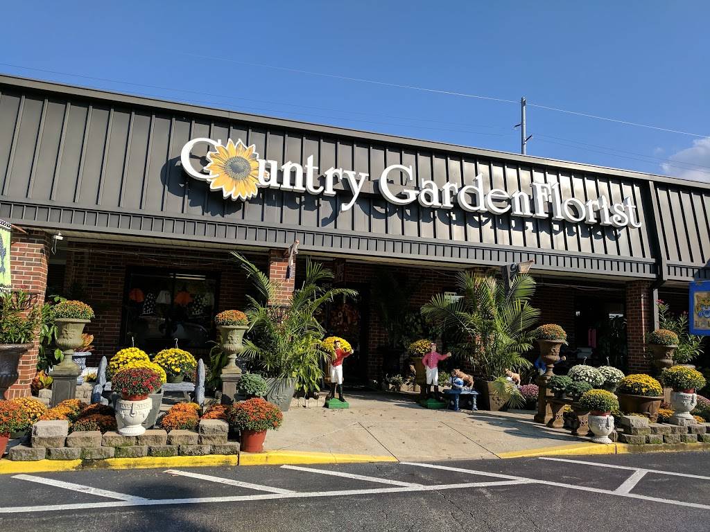 Country Garden Florist | 9559 US-42, Prospect, KY 40059, USA | Phone: (502) 228-4176