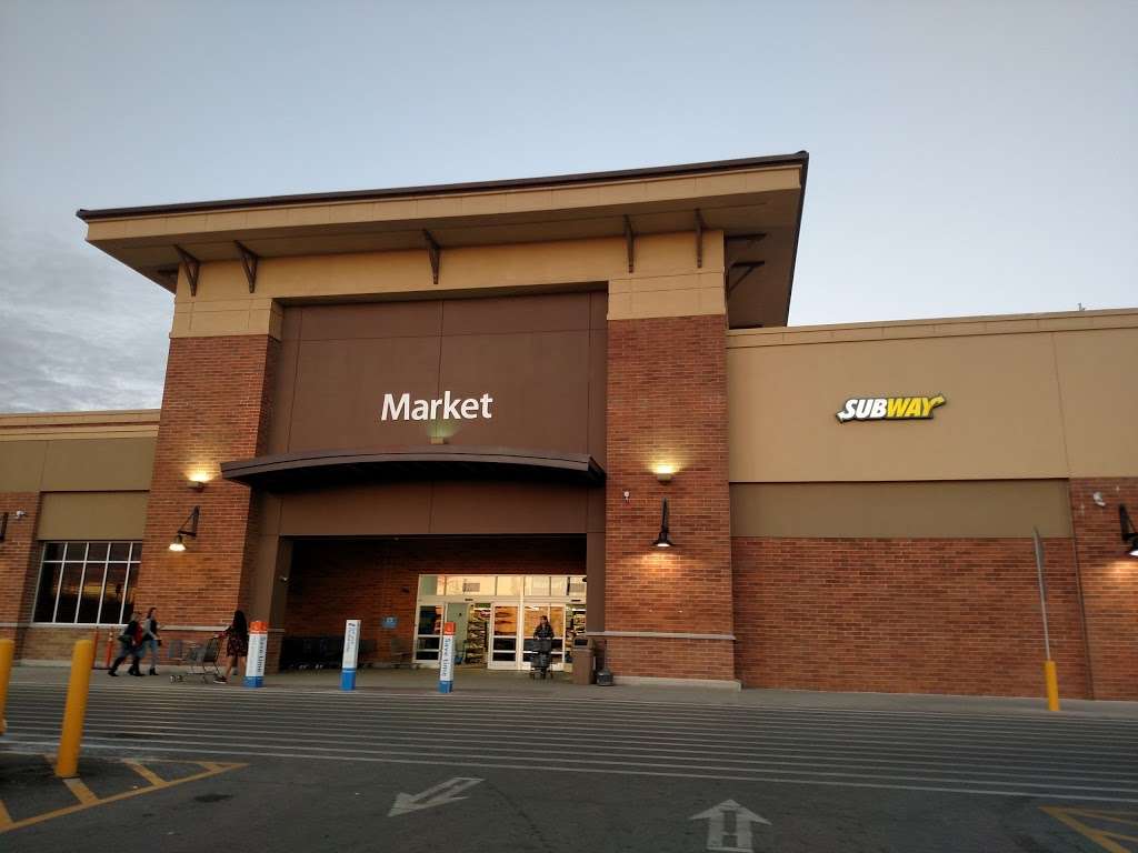 Walmart Supercenter | 7131 Highway #73, Denver, NC 28037, USA | Phone: (704) 827-8911