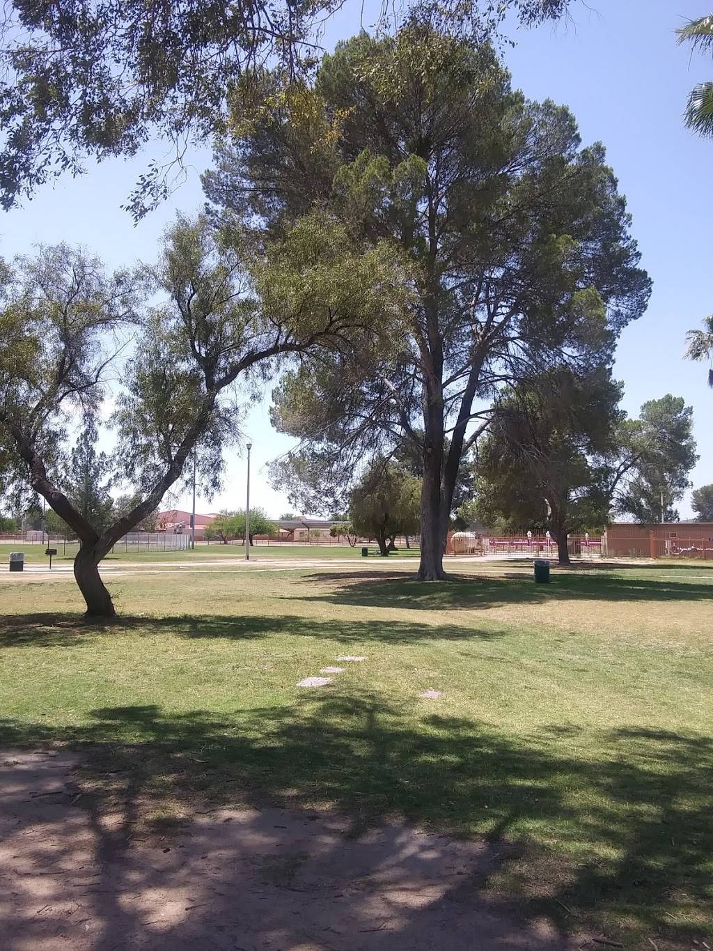 Tucson Parks and Recreation | 701 W Calle Ramona, Tucson, AZ 85706, USA | Phone: (520) 791-4873