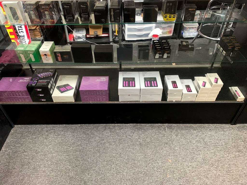 Lone Star Vaping & CBD Oils | 6111 Tezel Rd #108, San Antonio, TX 78250, USA | Phone: (210) 608-6218