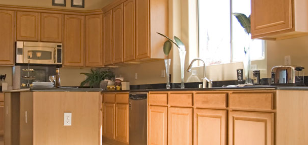 Accent Cabinet Company | 725 E Main St, Greenfield, IN 46140, USA | Phone: (317) 606-3989