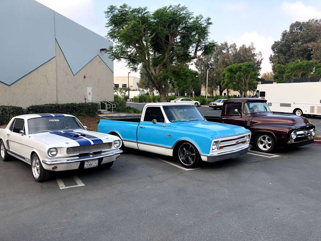 Victory Collision Repair | 1334 E Orangethorpe Ave, Fullerton, CA 92831, USA