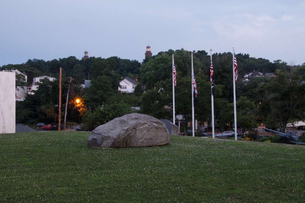 Veterans Memorial Park | 51 Bay Ave, Highlands, NJ 07732, USA