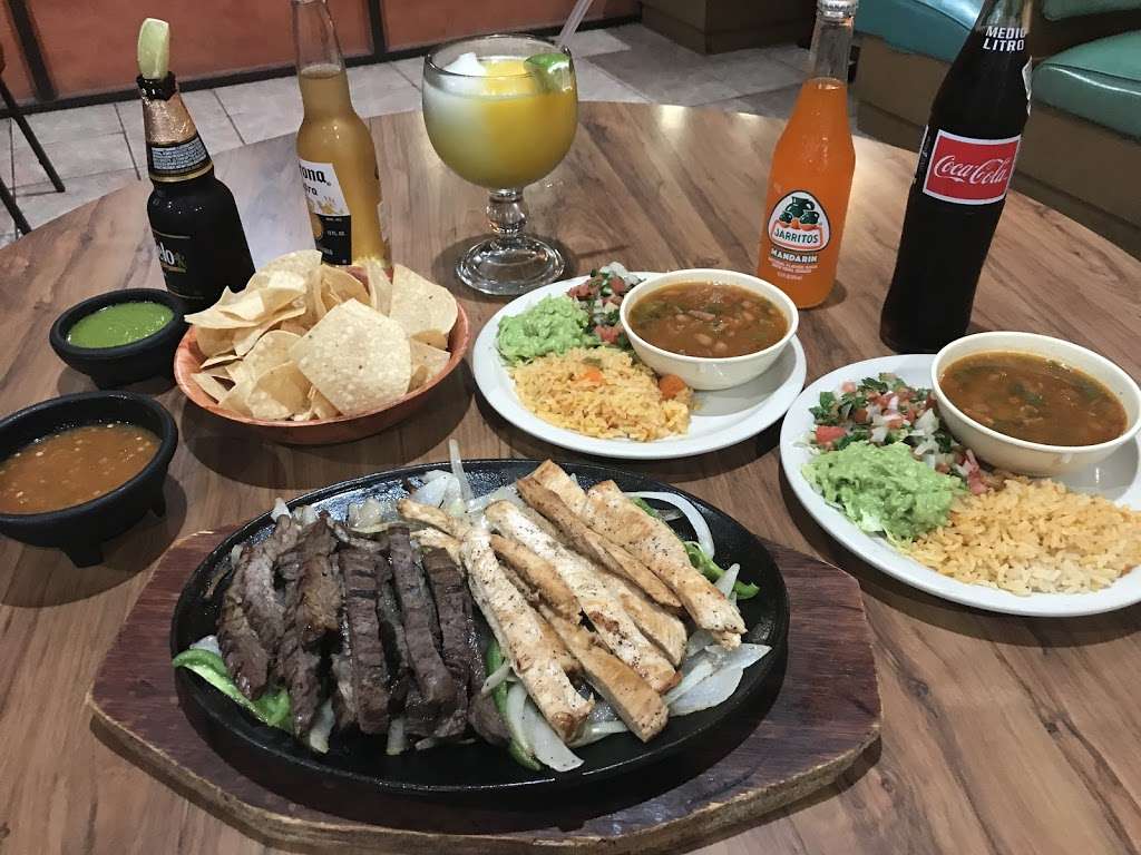 Tejanos Mexican Restaurant | 3040 FM 1960 Suite # 163, Houston, TX 77073 | Phone: (281) 443-8200