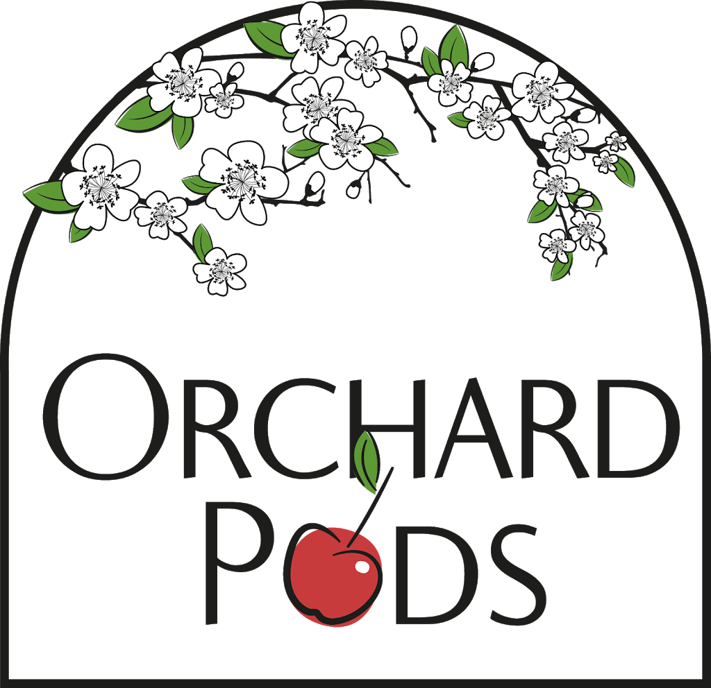 Orchard Pods | Barfield Farm, Aldon Lane, Offham, West Malling ME19 5PH, UK | Phone: 01732 384613