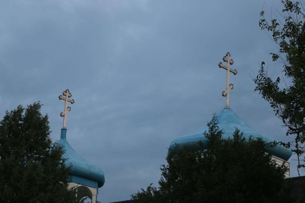 St. Marys Holy Dormition Orthodox Church | 19485 Calhan Hwy N, Calhan, CO 80808, USA | Phone: (719) 347-2526