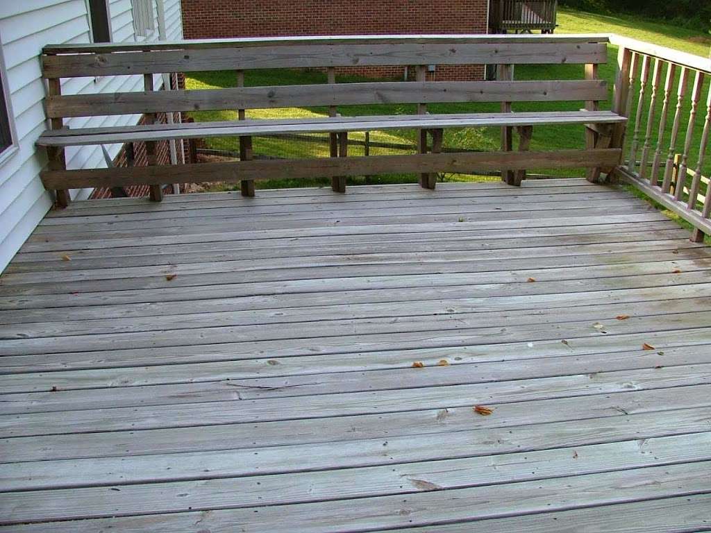 Bye-Bye Roof Stains | 3932 Biggerstaff Rd, Maiden, NC 28650, USA | Phone: (828) 428-0488