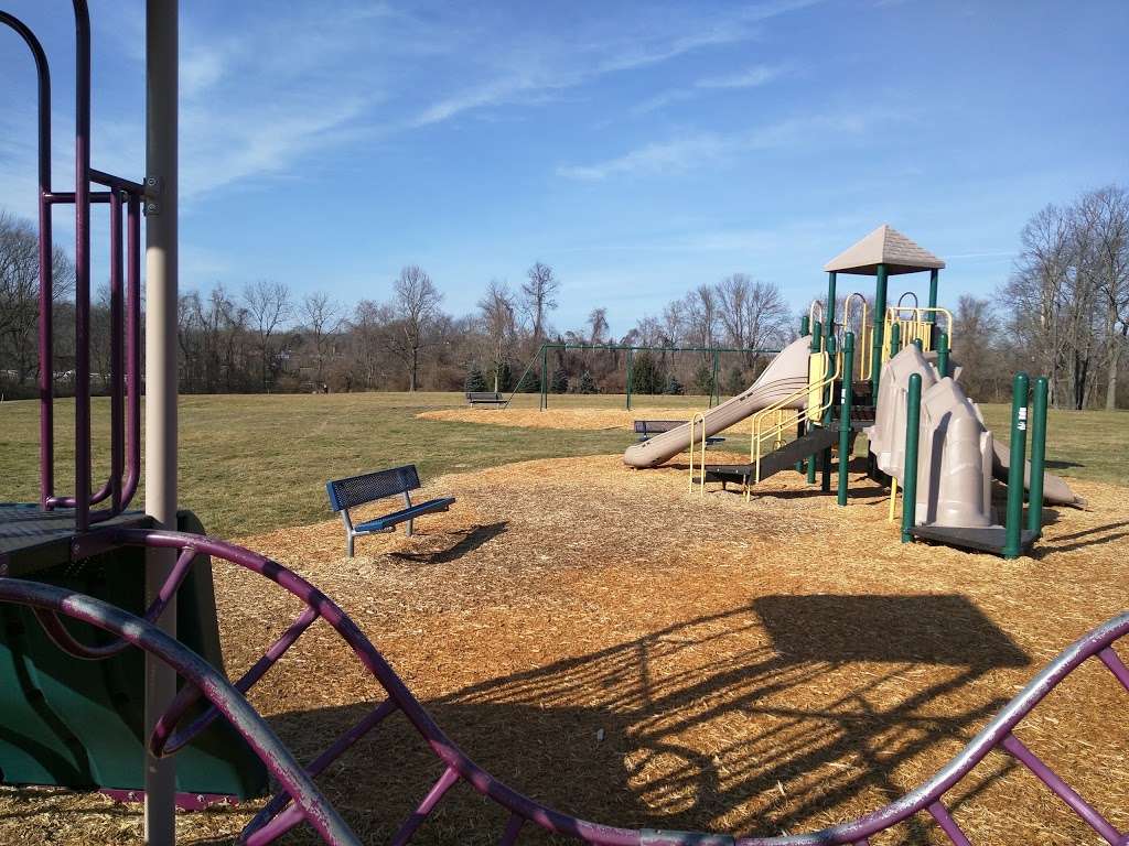 Woodshaven Kruse Park | 100 Darley Rd, Claymont, DE 19703, USA | Phone: (302) 395-5606