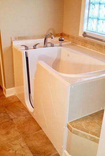 Bath Innovations Walk-In Bathtubs & Remodeling | 9727 Antioch Rd Suite 12305, Overland Park, KS 66282, USA | Phone: (913) 912-1750