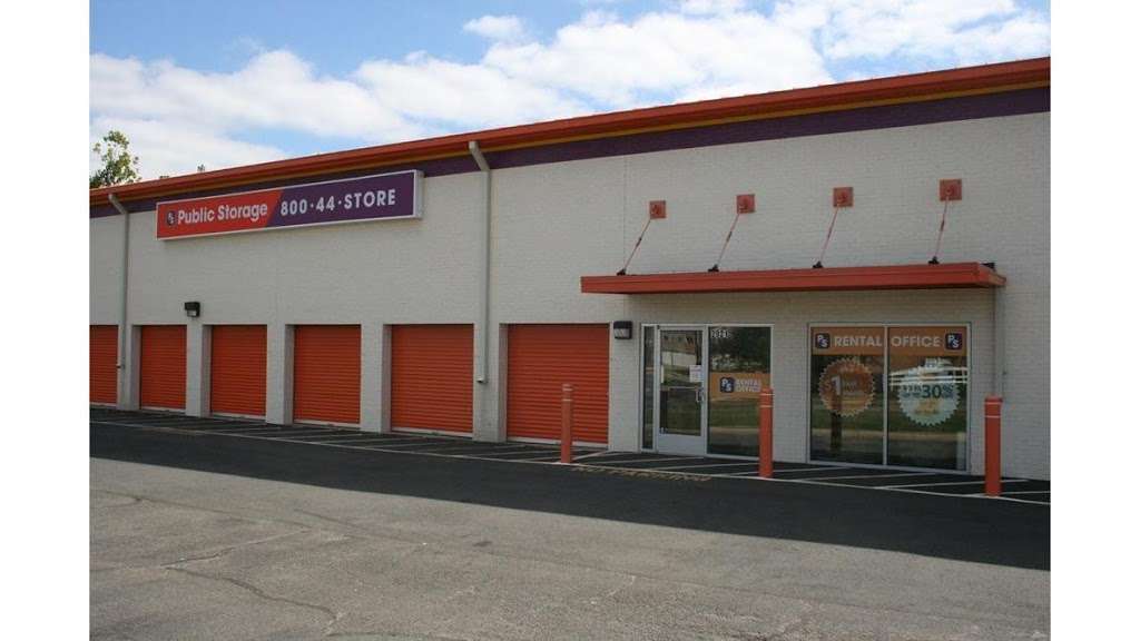 Public Storage | 2921 Centreville Rd, Herndon, VA 20171 | Phone: (571) 266-1732