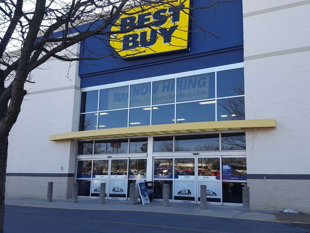 Best Buy | 1504 MacArthur Rd, Whitehall, PA 18052 | Phone: (610) 432-6956