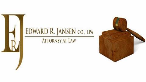 Edward Jansen Law | 7271 Engle Rd STE 101, Middleburg Heights, OH 44130, USA | Phone: (216) 438-3101
