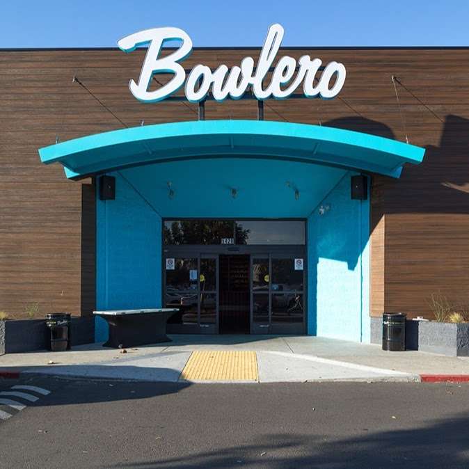 Bowlero San Jose | 5420 Thornwood Dr, San Jose, CA 95123 | Phone: (408) 578-8500