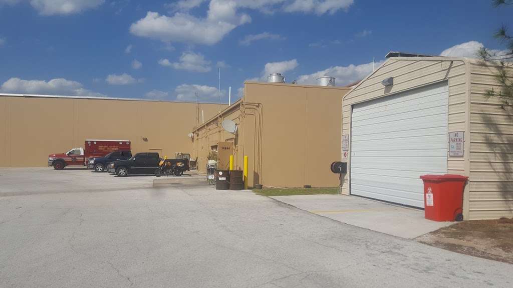 Orange County Fire Rescue Station 32 | 14932 E Orange Lake Blvd, Kissimmee, FL 34747, USA | Phone: (407) 836-9000