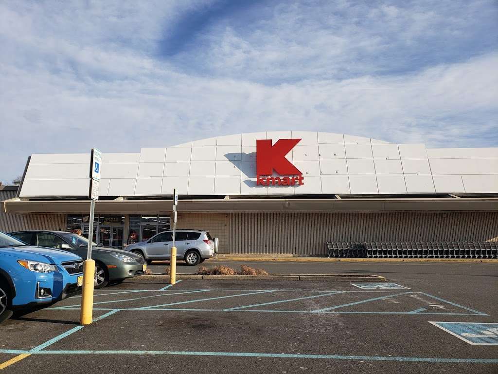 Kmart | 200 Passaic Ave, Kearny, NJ 07032, USA | Phone: (201) 997-9300