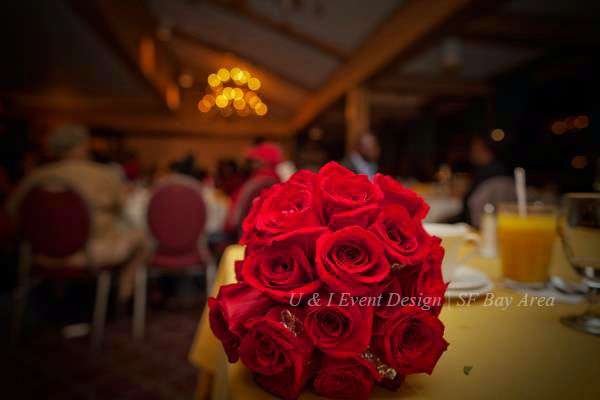 U & I Event Design | 1185 Campbell Ave Unit B6, San Jose, CA 95126, USA