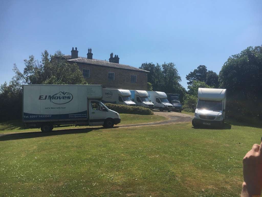 EJMoves Ltd | 7 Dalroy Cl, South Ockendon RM15 5LR, UK | Phone: 020 7183 3507