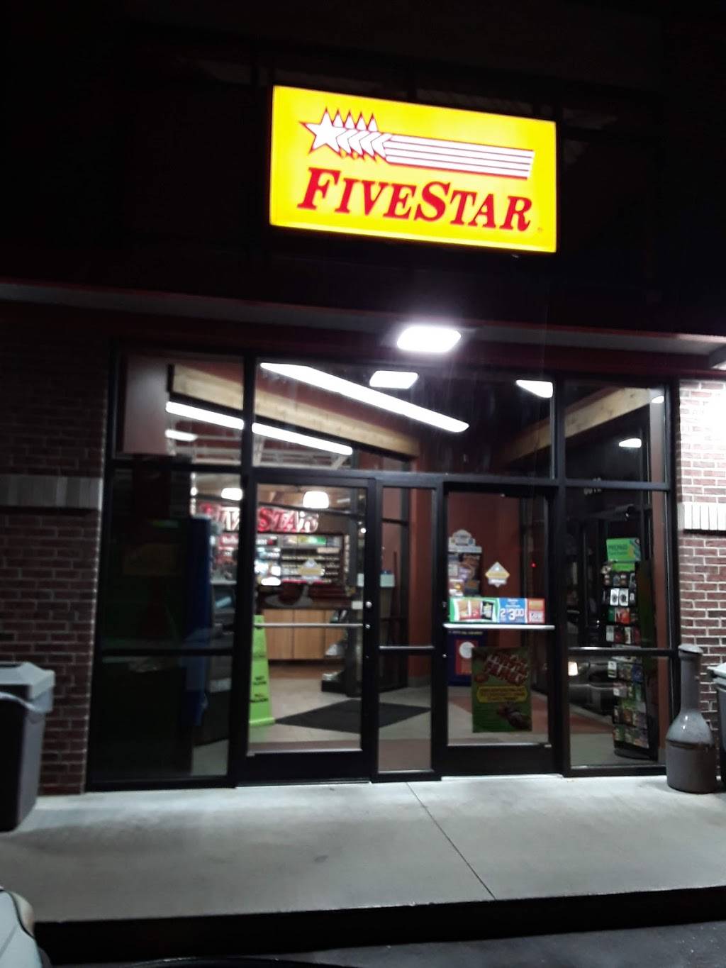 FiveStar | 155 Blue Lick Rd, Louisville, KY 40229, USA | Phone: (502) 957-3353