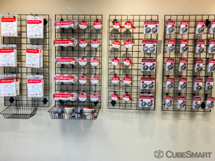 CubeSmart Self Storage | 1429 FM 1463, Katy, TX 77494, USA | Phone: (281) 574-7272