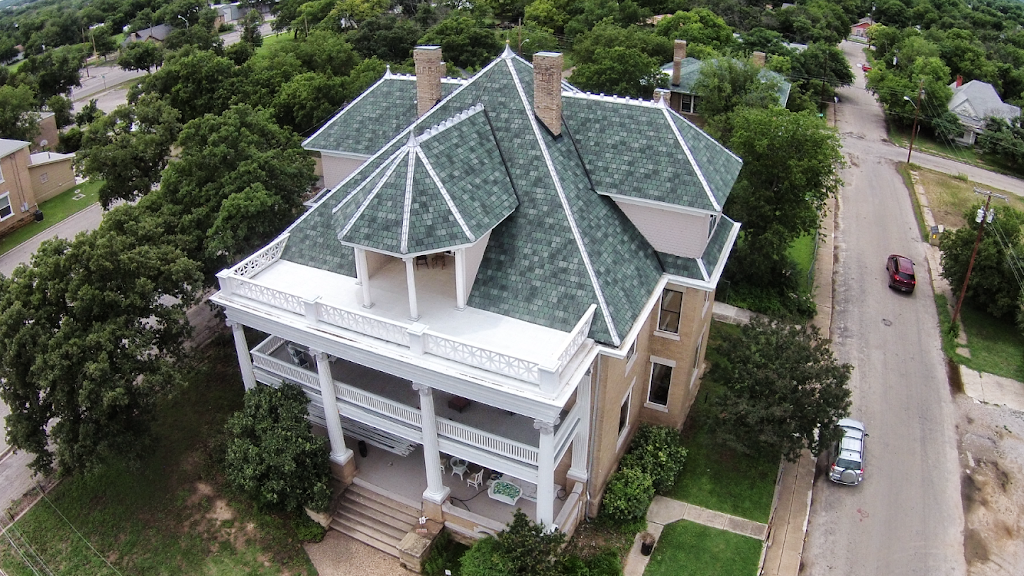 Jamco Roofing & Exteriors LLC | 3516 House Anderson Rd, Euless, TX 76040, USA | Phone: (817) 989-6479