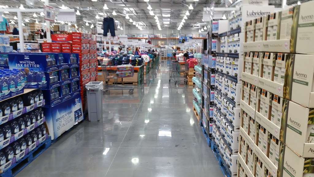 Costco Wholesale | 6898 Raleigh Rd, San Jose, CA 95123 | Phone: (408) 908-7929