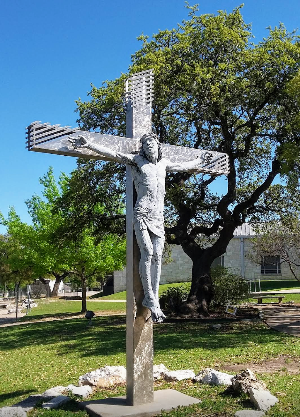 Saint Albert the Great Catholic Church | 12041 Bittern Hollow, Austin, TX 78758, USA | Phone: (512) 837-7825