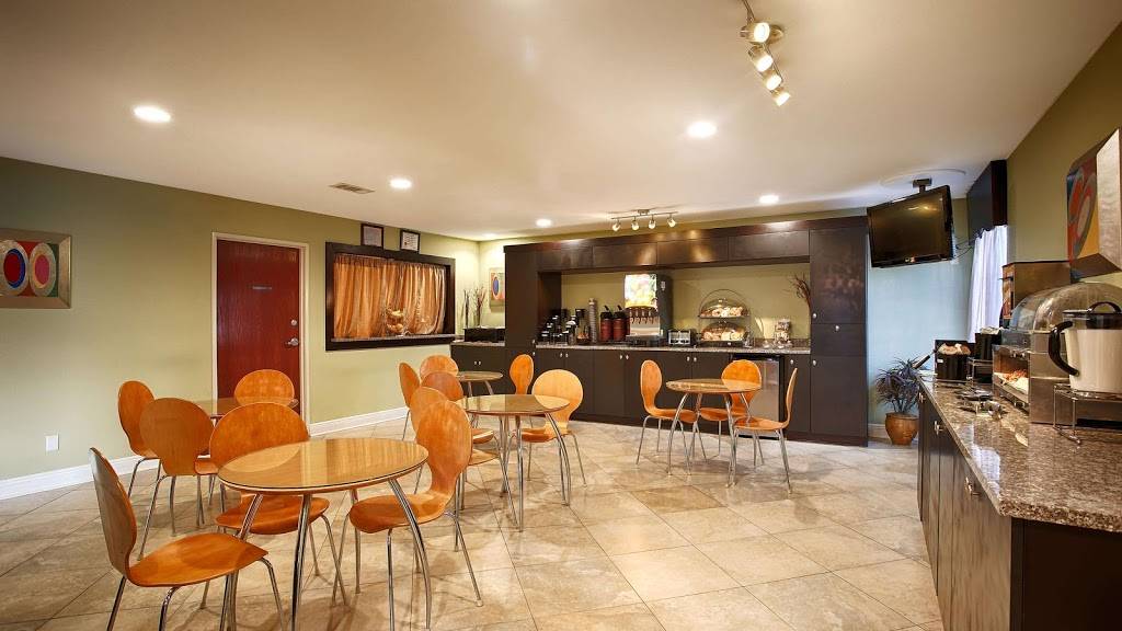 Best Western Zachary Inn | 4030 LA-19, Zachary, LA 70791, USA | Phone: (225) 658-2550