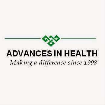 Advances in Health | 7515 Main St Suite 360, Houston, TX 77030, USA | Phone: (713) 795-5964