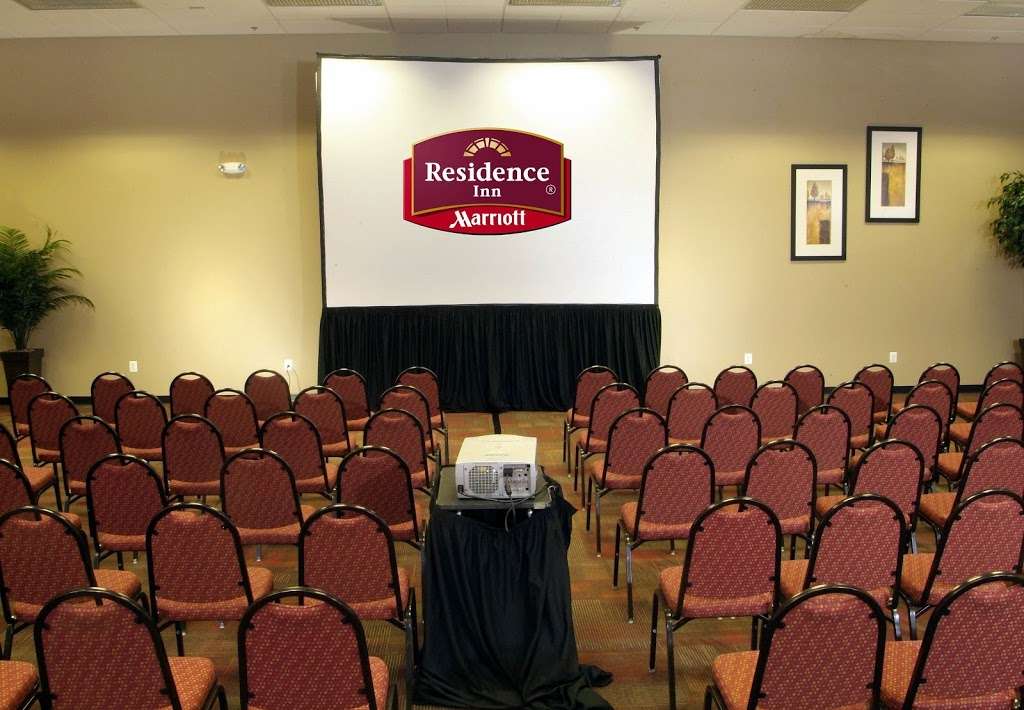 Residence Inn by Marriott Fredericksburg | 60 Towne Centre Blvd, Fredericksburg, VA 22407 | Phone: (540) 786-9222