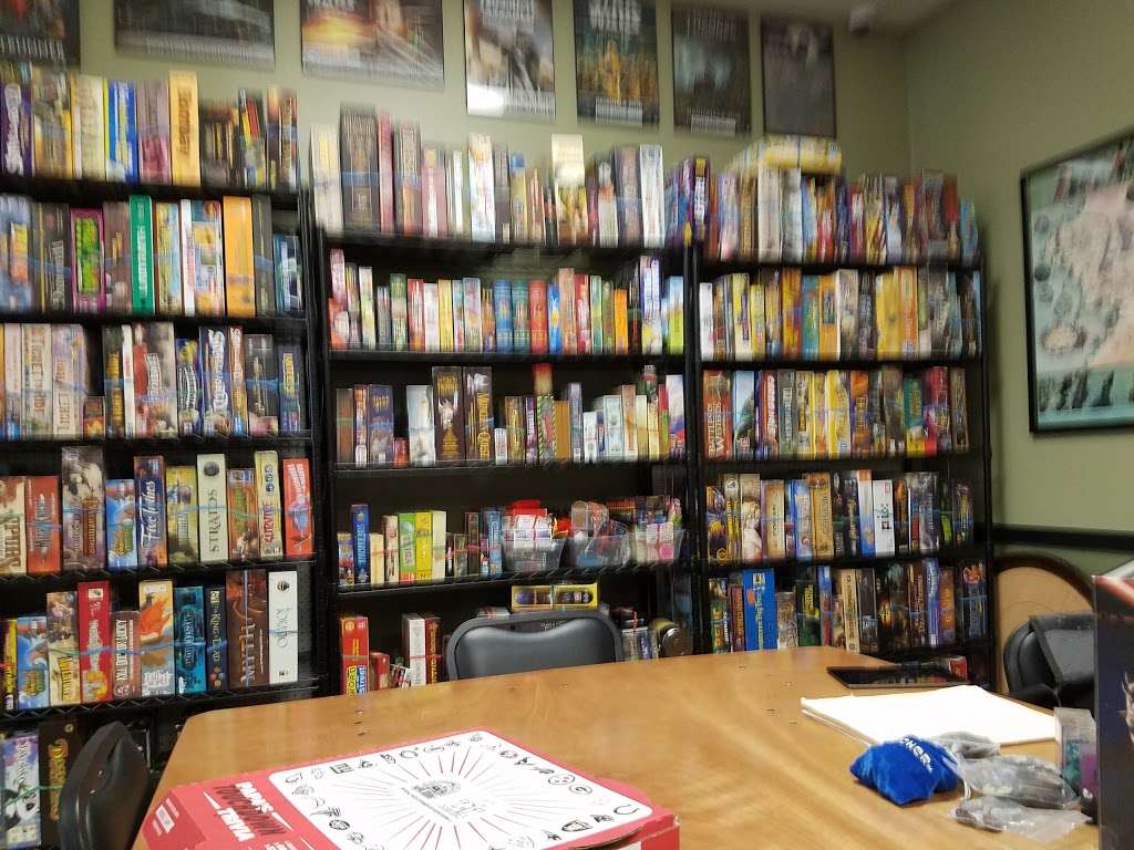 Ettin Games and Hobbies | 241 FM 1960 Bypass Road East, Humble, TX 77338 | Phone: (832) 644-8802