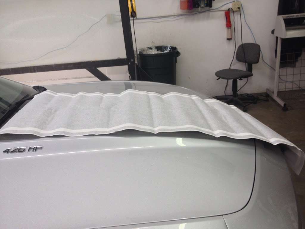 Alta Mere Window Tint and Clear Bra | 6328 E W County Line Rd #105, Highlands Ranch, CO 80126 | Phone: (303) 794-3352