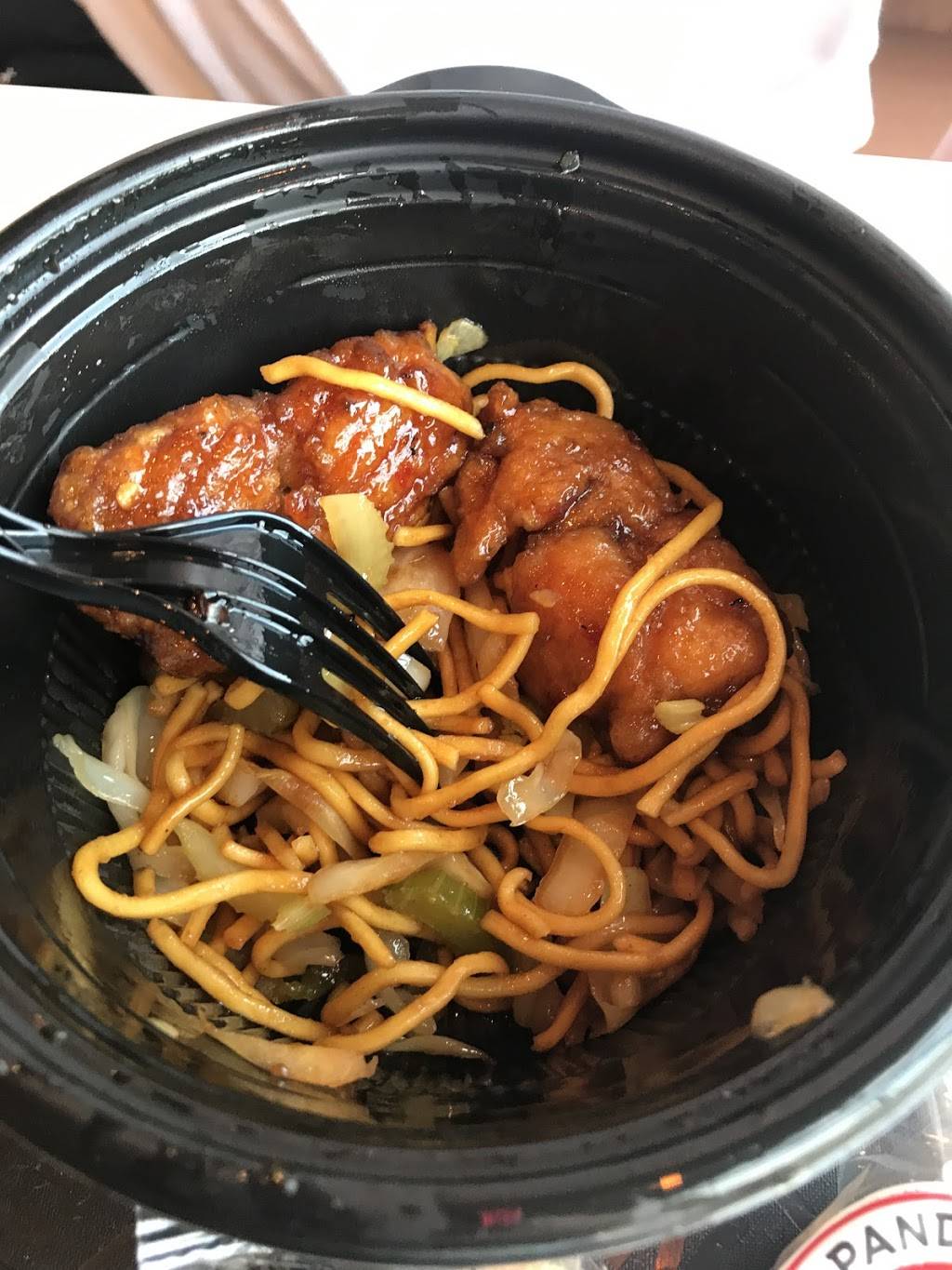 Panda Express | 6208 College Dr, Suffolk, VA 23435, USA | Phone: (757) 335-7671